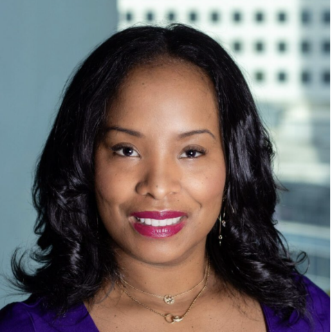 Dr Michele Sumler